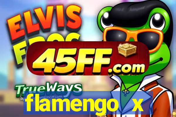 flamengo x fortaleza online futemax